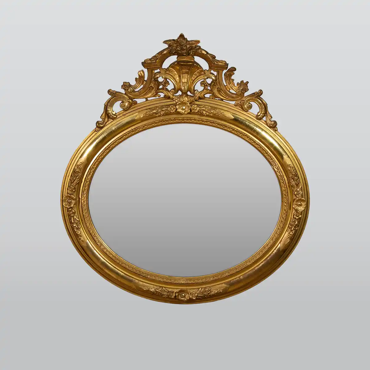 peili-1800-luku Peili 1800-luvulta