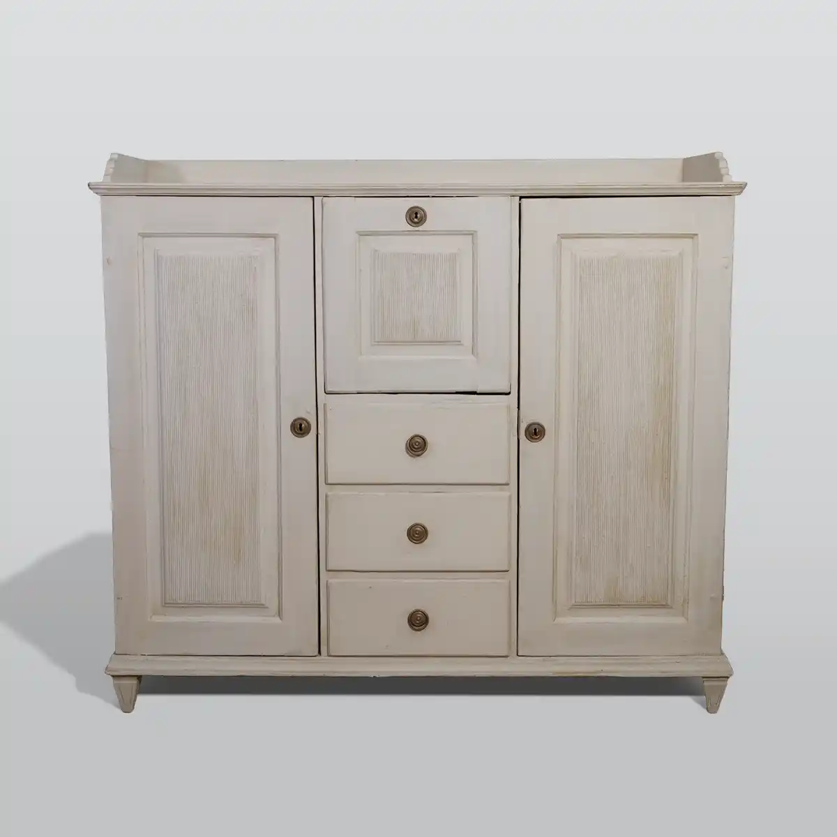 senkki-1800-luku Senkki 1800-luvulta