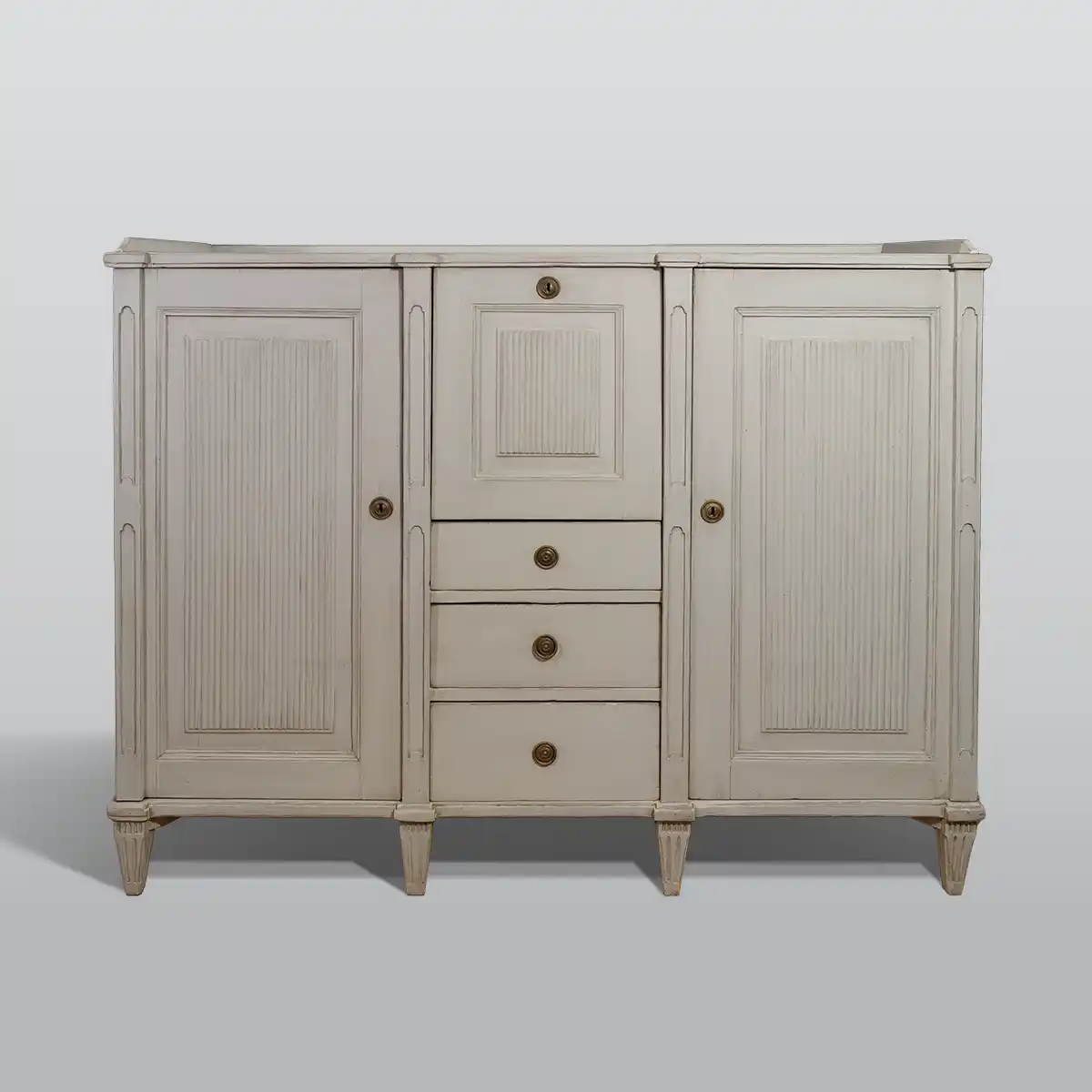 senkki-1800-luvulta 1800-luvun senkki