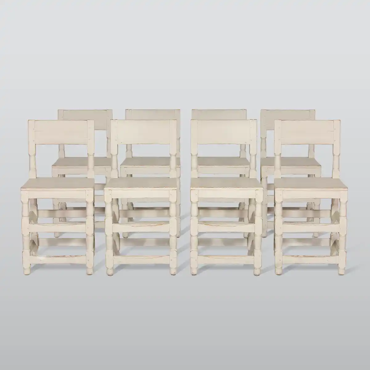 talonpoikaistuoleja-12-kappaletta Talonpoikaistuolit, 12 kappaletta